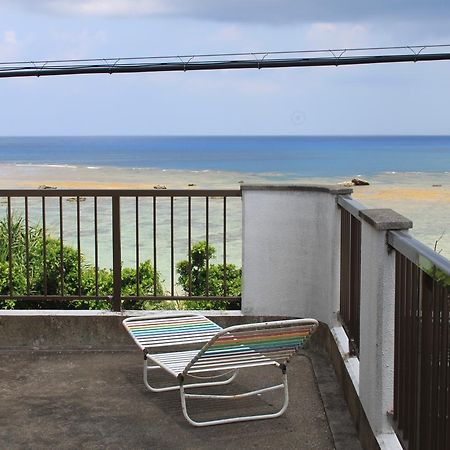 Amami Long Beach 외부 사진