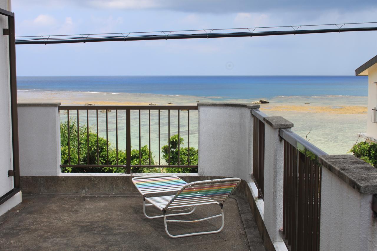 Amami Long Beach 외부 사진